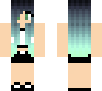 my skin xox