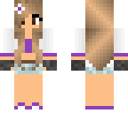 my survival skin