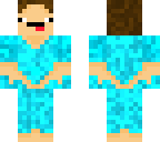 mystical diamond derp