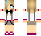 nerd girl