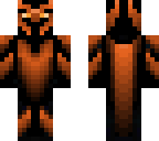 nether warlord
