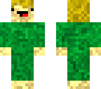 new fac skin