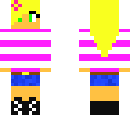 new girl in town