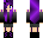 new skin