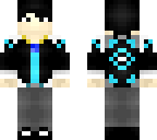 new skin for meh