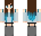 new skin maybe