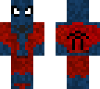 new spiderman