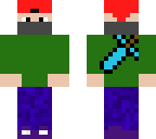 ninja pvper