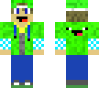 noob fan