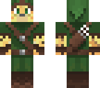 ocelot archer