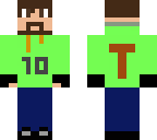 official skin