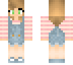 original abby skin