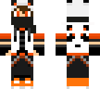 pandaboynni