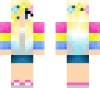 pan***ual girl