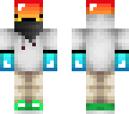 parkour rainbow derp