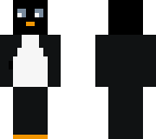 penguin