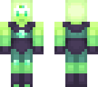 peridot boy version