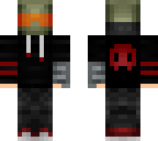 personel skin