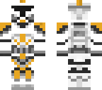 phase i 212th commander cody