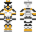 phase i 212th trooper waxer