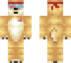 phoenix_64 doge
