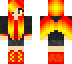 phoenix girl