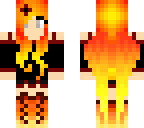 phoenix girl edit with wings