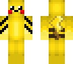 pika pika