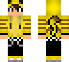 pikachu boy