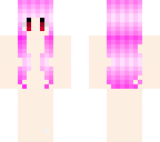 pink hair base