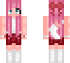 pinksies and bows