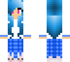 pj girl