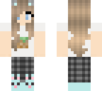 pj girl edited