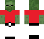 pokemon zombie