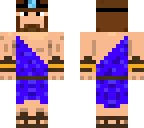 poseidon