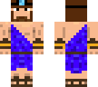 poseidon