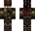 predator