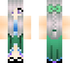 pretty elf