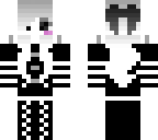 puppet girl