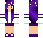 purple awesomeness