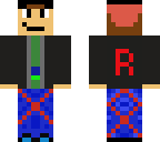 rafazockt original