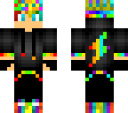 rainbow