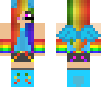 rainbow dash