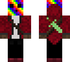 rainbow slime
