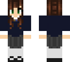 ravenclaw girl