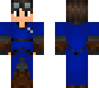 ravenclaw quidditch me