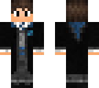 ravenclaw student