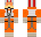 rebelion pilot