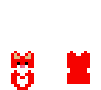 red baby stampy