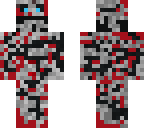 red digital 